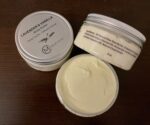 Lavender & Vanilla Body Butter