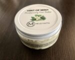 Hint of Mint Hair Butter - Image 3