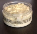 Sweet Citrus Delight Hair Butter - Image 2